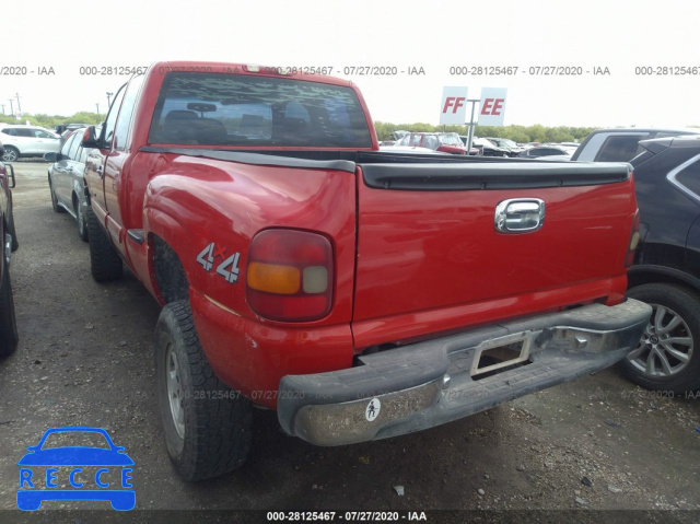 2003 CHEVROLET SILVERADO 1500 LS 1GCEC19VX3Z217525 Bild 2