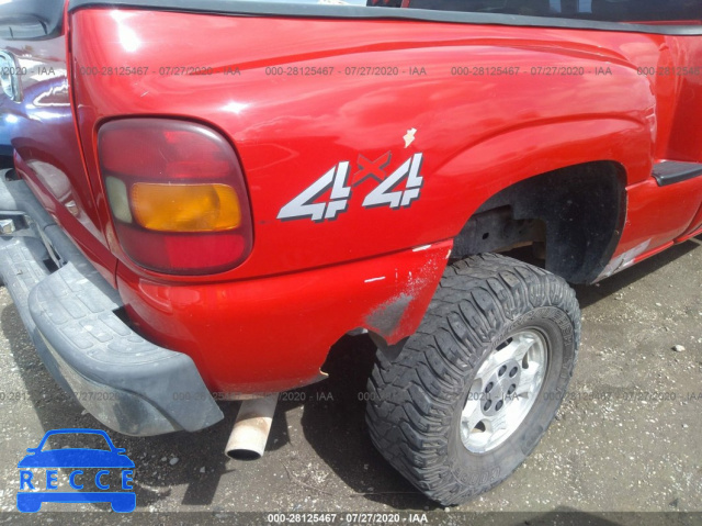 2003 CHEVROLET SILVERADO 1500 LS 1GCEC19VX3Z217525 Bild 5