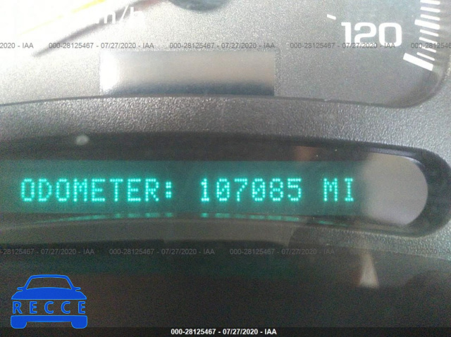 2003 CHEVROLET SILVERADO 1500 LS 1GCEC19VX3Z217525 Bild 6