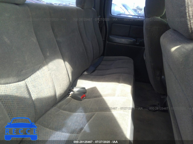 2003 CHEVROLET SILVERADO 1500 LS 1GCEC19VX3Z217525 Bild 7
