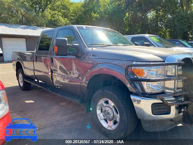 2014 FORD SUPER DUTY F-350 SRW SUPER DUTY 1FT7W3BT0EEB29212 image 0