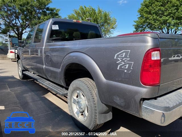 2014 FORD SUPER DUTY F-350 SRW SUPER DUTY 1FT7W3BT0EEB29212 image 2