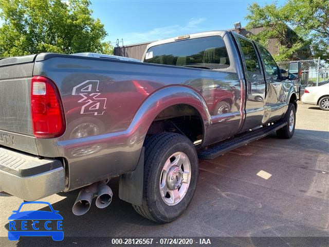 2014 FORD SUPER DUTY F-350 SRW SUPER DUTY 1FT7W3BT0EEB29212 image 3