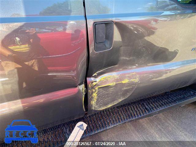 2014 FORD SUPER DUTY F-350 SRW SUPER DUTY 1FT7W3BT0EEB29212 image 5