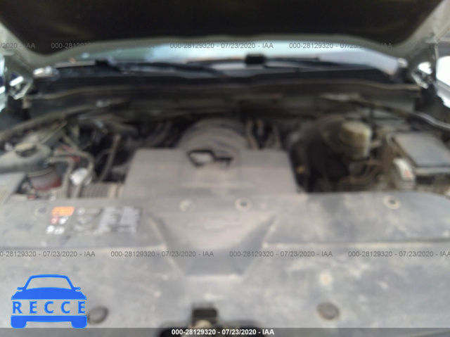 2014 CHEVROLET SILVERADO 1500 C1500 1GCNCPEH2EZ263761 image 9