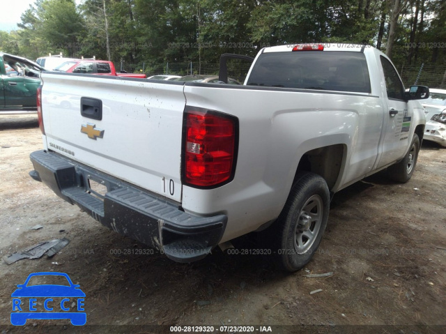 2014 CHEVROLET SILVERADO 1500 C1500 1GCNCPEH2EZ263761 image 3