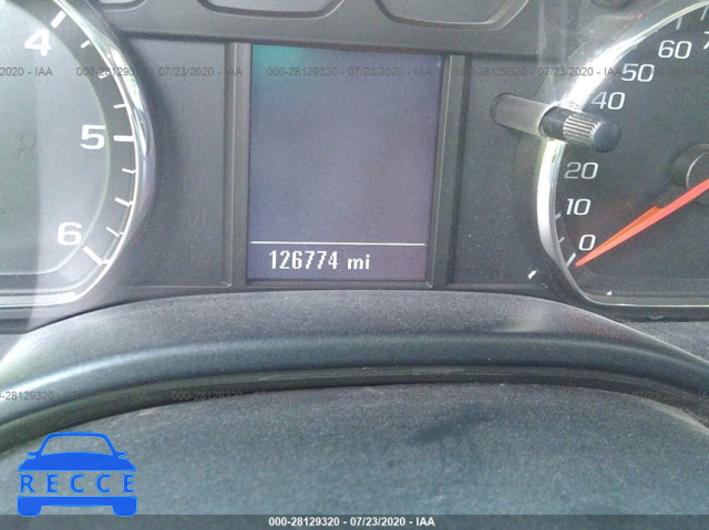 2014 CHEVROLET SILVERADO 1500 C1500 1GCNCPEH2EZ263761 image 6