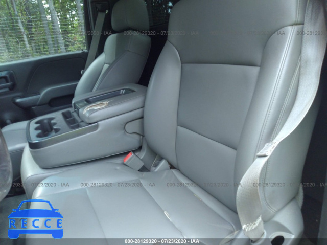 2014 CHEVROLET SILVERADO 1500 C1500 1GCNCPEH2EZ263761 image 7