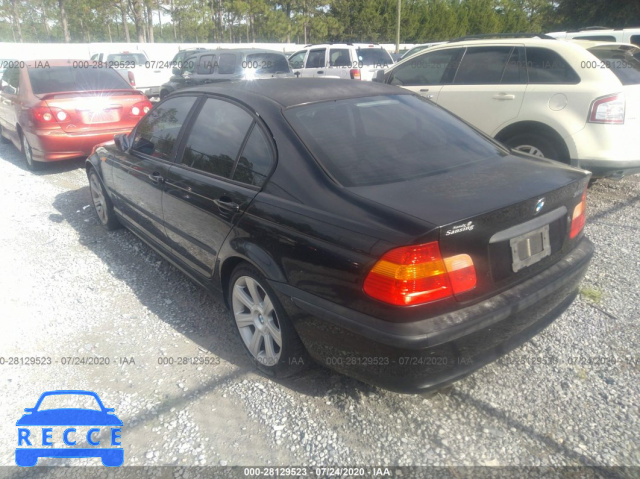 2003 BMW 3 SERIES I WBAEV33443PD58043 image 2