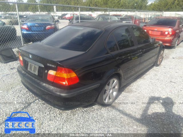 2003 BMW 3 SERIES I WBAEV33443PD58043 image 3