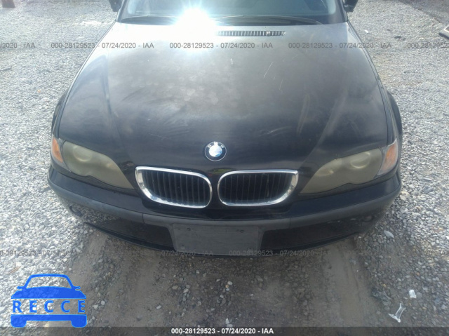 2003 BMW 3 SERIES I WBAEV33443PD58043 image 5