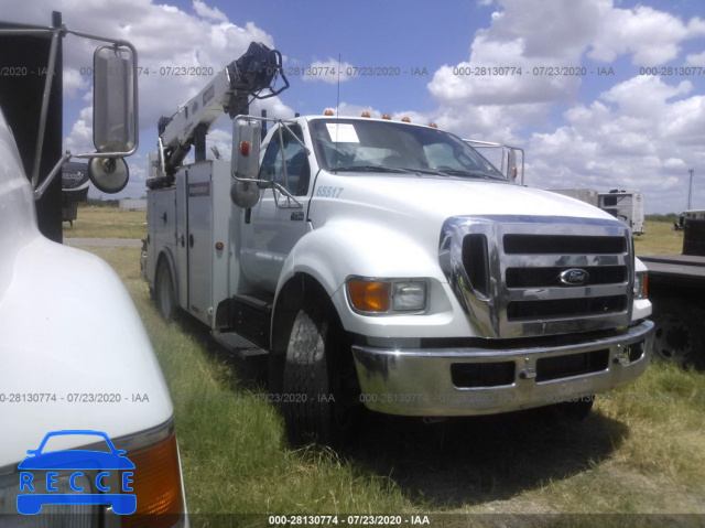 2013 FORD SUPER DUTY F-750 XL/XLT 3FRWF7FBXDV765517 image 0