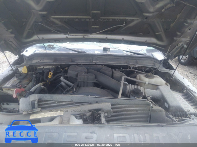2014 FORD SUPER DUTY F-350 SRW XL/XLT/LARIAT 1FD8X3E67EEB26942 image 9
