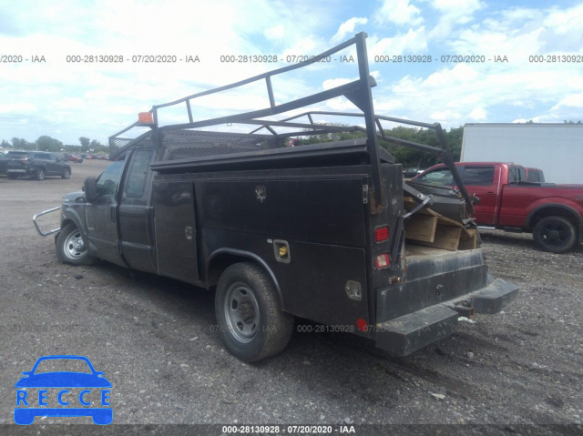 2014 FORD SUPER DUTY F-350 SRW XL/XLT/LARIAT 1FD8X3E67EEB26942 image 2