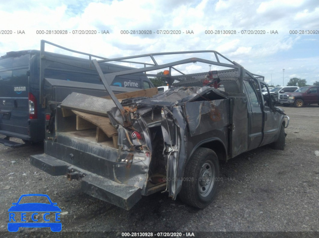 2014 FORD SUPER DUTY F-350 SRW XL/XLT/LARIAT 1FD8X3E67EEB26942 image 3