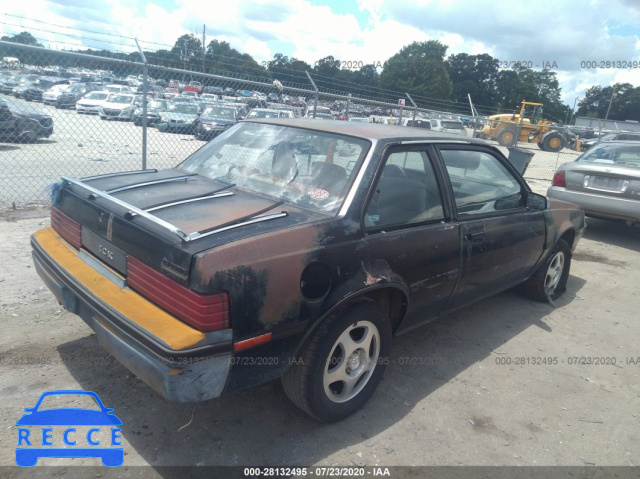 1984 BUICK SKYHAWK CUSTOM 1G4AS27J1EK503343 зображення 3