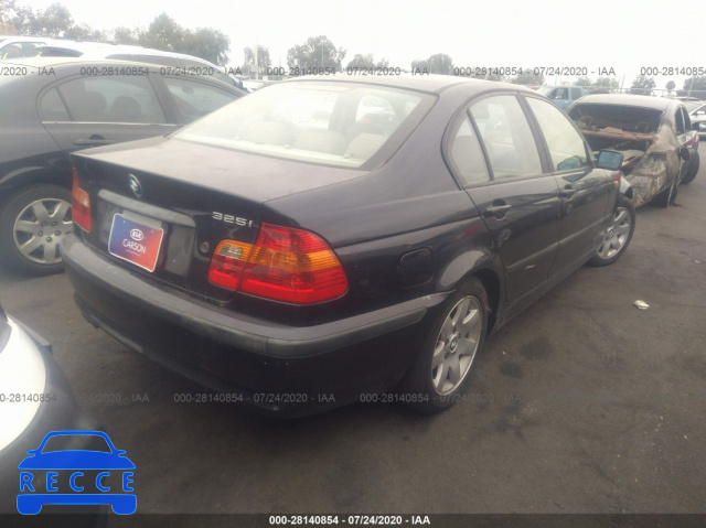 2003 BMW 3 SERIES I WBAAZ33493KP80788 image 3