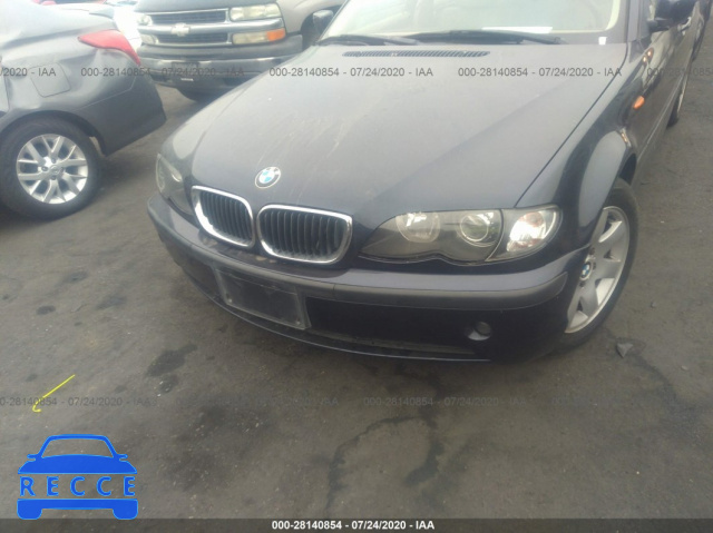 2003 BMW 3 SERIES I WBAAZ33493KP80788 image 5