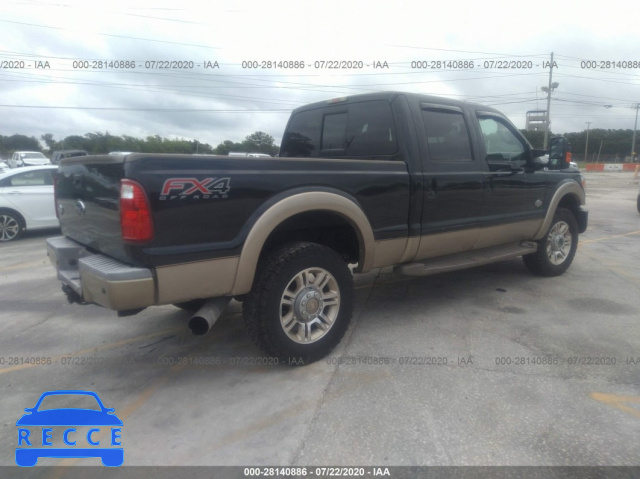 2012 FORD SUPER DUTY F-350 SRW XL/XLT/LARIAT/KING RANCH 1FT8W3BT4CEA75981 image 3