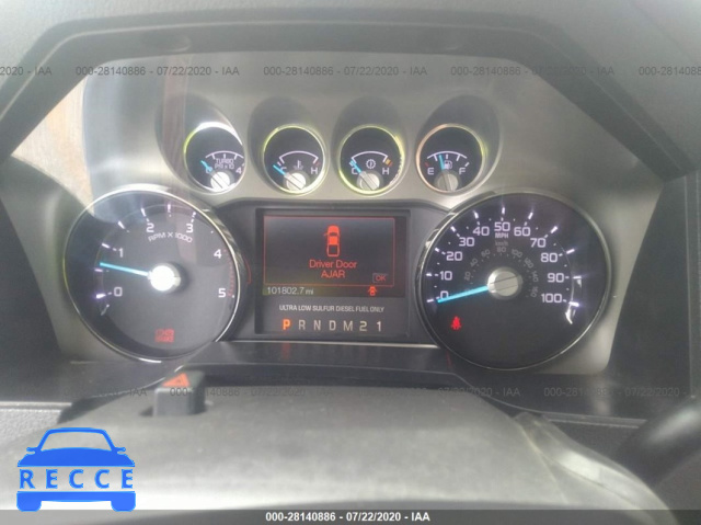 2012 FORD SUPER DUTY F-350 SRW XL/XLT/LARIAT/KING RANCH 1FT8W3BT4CEA75981 image 6