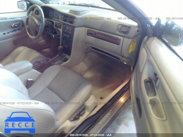 2003 VOLVO C70 LPT YV1NC63D63J035634 зображення 4