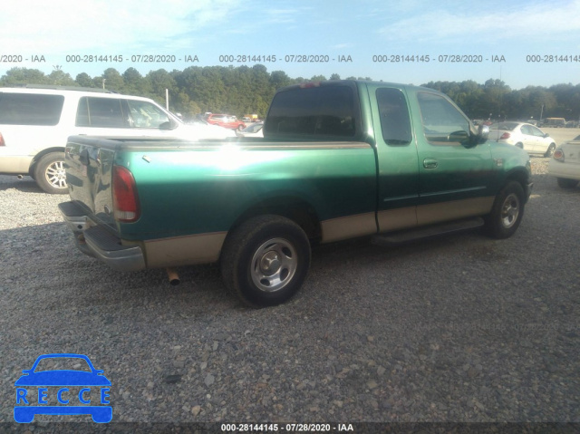 2000 FORD F-150 1FTRX17W5YNA26112 image 3