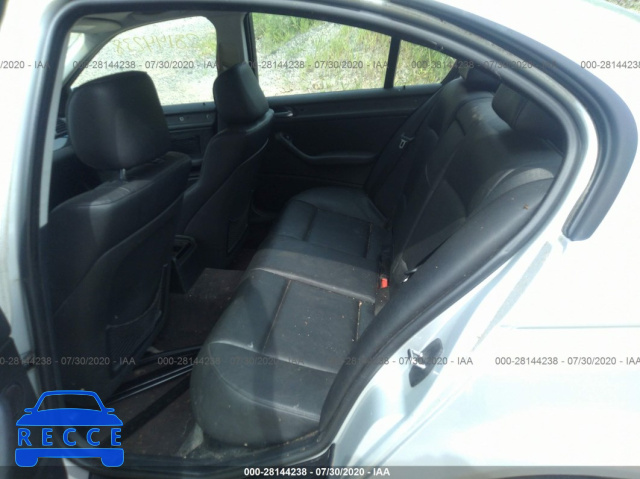 2001 BMW 3 SERIES 325I WBAAN374X1ND49025 image 7