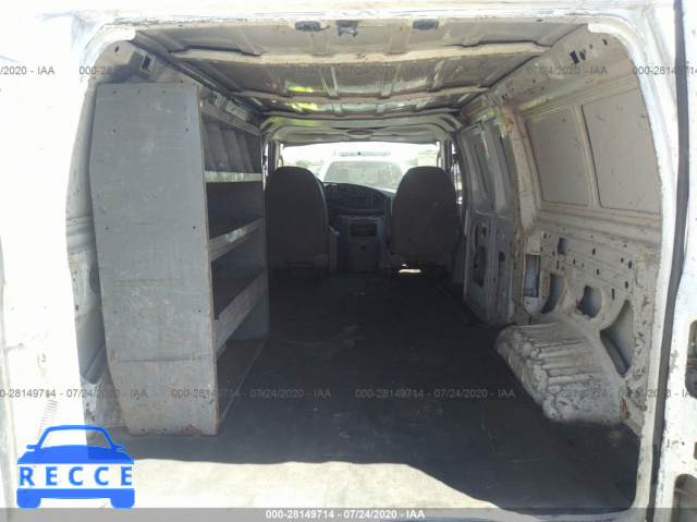 2003 FORD ECONOLINE CARGO VAN E250 VAN 1FTNE24263HB67869 image 7