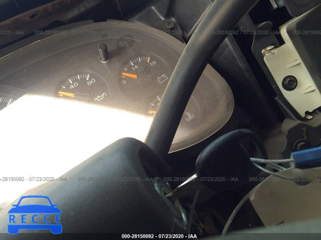 2003 CHEVROLET SILVERADO 1500 2GCEK19V031242655 image 10