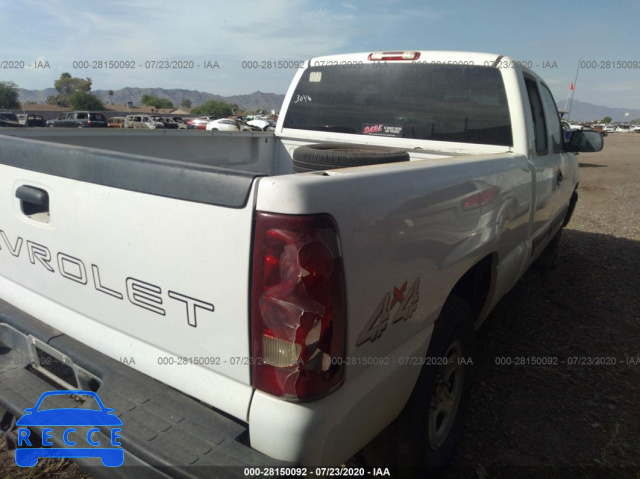 2003 CHEVROLET SILVERADO 1500 2GCEK19V031242655 image 3
