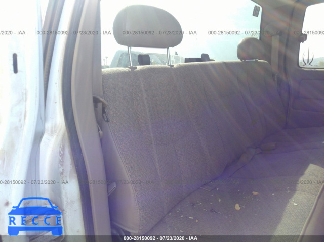 2003 CHEVROLET SILVERADO 1500 2GCEK19V031242655 image 7