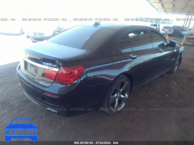 2012 BMW 7 SERIES 750LI/ALPINA B7 LWB WBAKB8C55CC965364 зображення 3