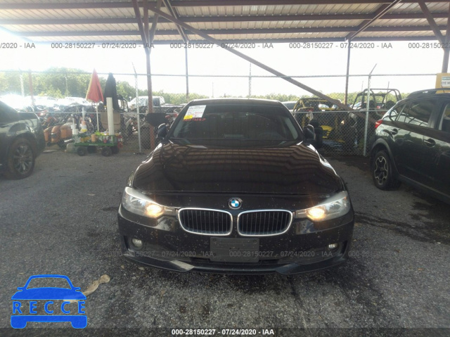 2014 BMW 3 SERIES I WBA3B1G50ENS78127 image 5