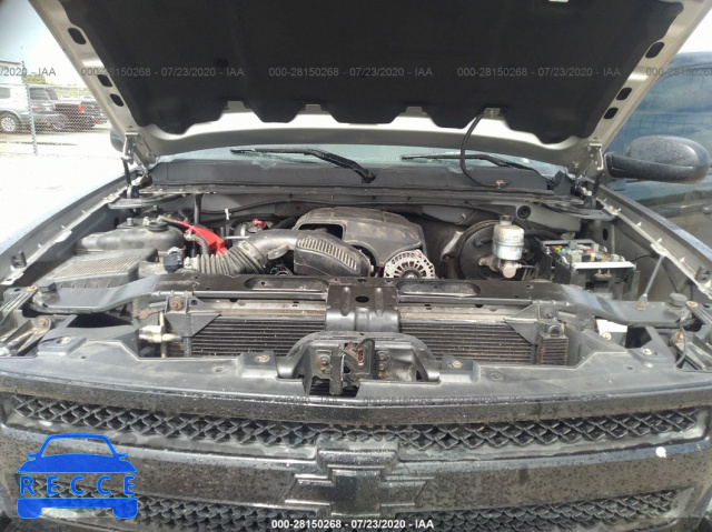 2011 CHEVROLET SILVERADO 1500 LT 3GCPKSEA2BG201130 зображення 9