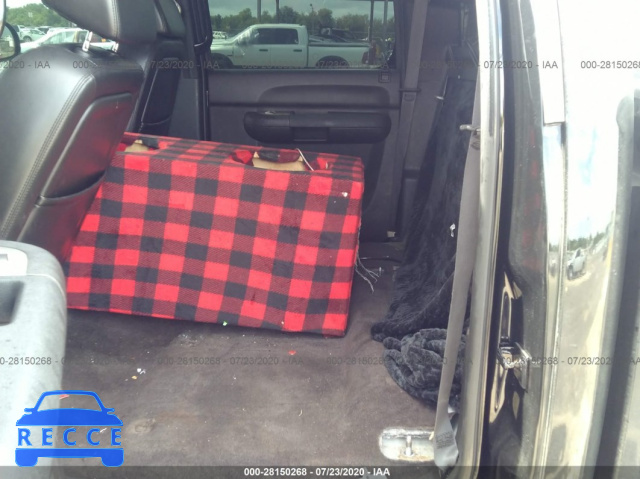 2011 CHEVROLET SILVERADO 1500 LT 3GCPKSEA2BG201130 зображення 7