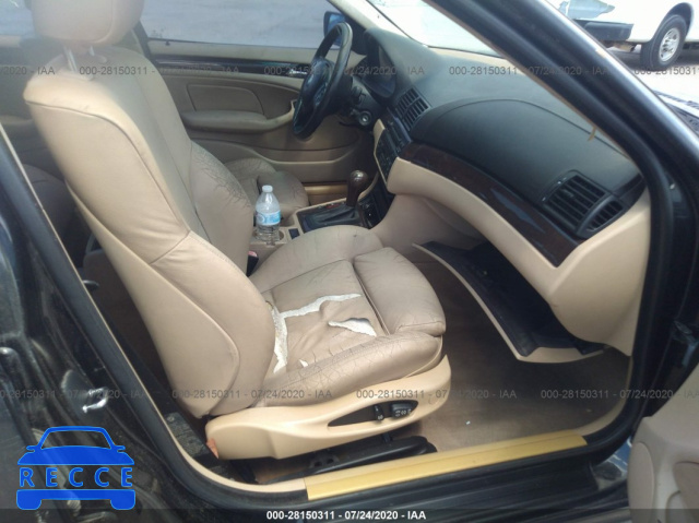 2004 BMW 3 SERIES I WBAEV334X4KW15055 image 4