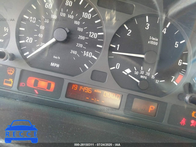 2004 BMW 3 SERIES I WBAEV334X4KW15055 image 6