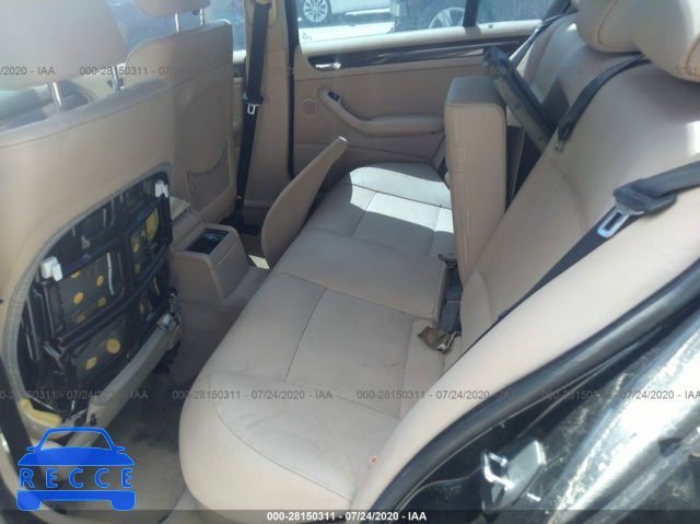 2004 BMW 3 SERIES I WBAEV334X4KW15055 image 7
