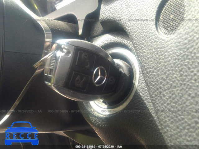 2011 MERCEDES-BENZ C-CLASS 300 WDDGF5EB5BR136956 image 10