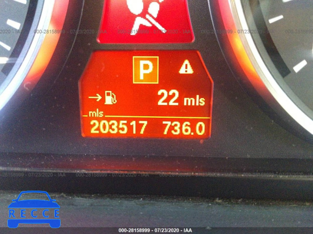 2010 BMW 5 SERIES 528I WBANU5C57AC365240 Bild 6