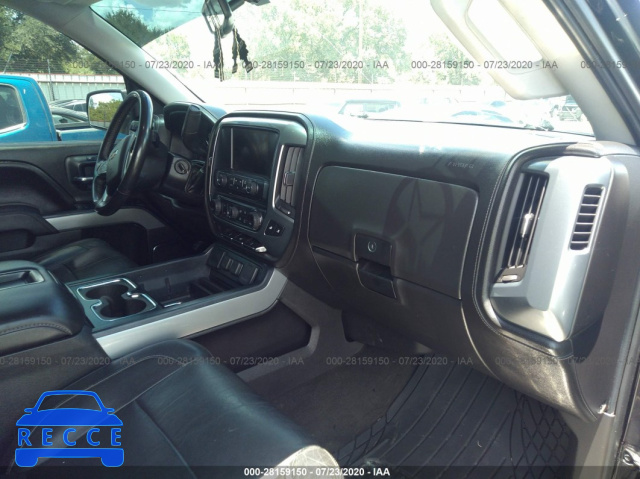 2014 CHEVROLET SILVERADO 1500 LTZ 3GCUKSEC7EG227022 image 4