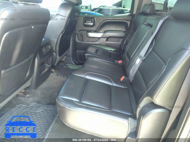 2014 CHEVROLET SILVERADO 1500 LTZ 3GCUKSEC7EG227022 image 7