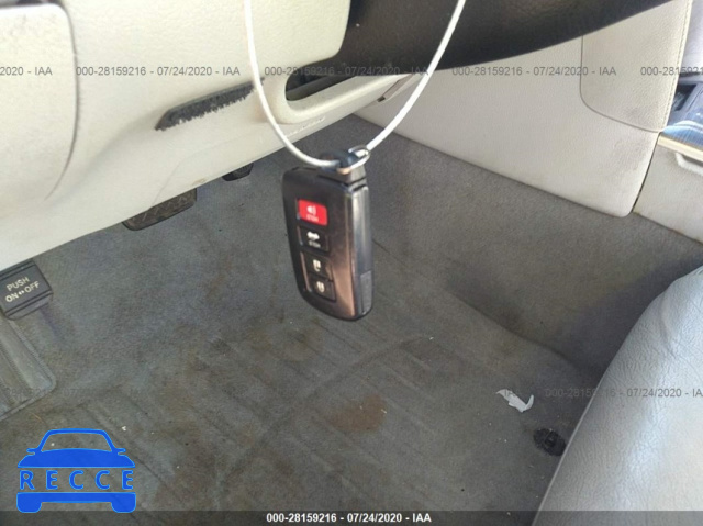 2013 TOYOTA CAMRY HYBRID LE/XLE 4T1BD1FK9DU063829 image 10