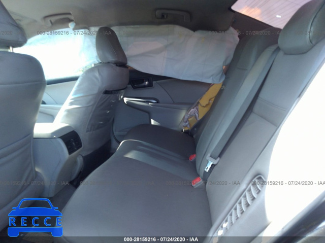 2013 TOYOTA CAMRY HYBRID LE/XLE 4T1BD1FK9DU063829 image 7