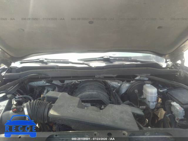 2014 CHEVROLET SILVERADO 1500 K1500 LT 3GCUKREC4EG565454 зображення 9