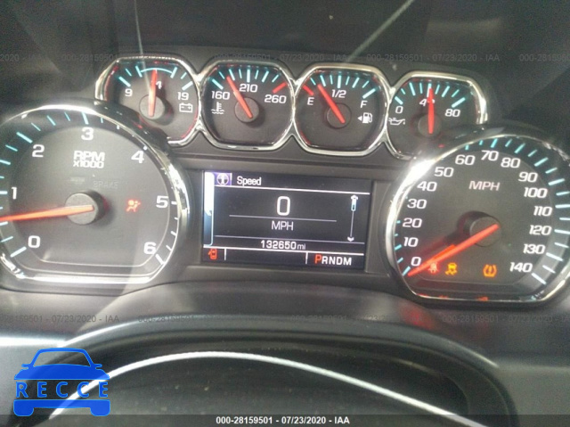 2014 CHEVROLET SILVERADO 1500 K1500 LT 3GCUKREC4EG565454 зображення 6