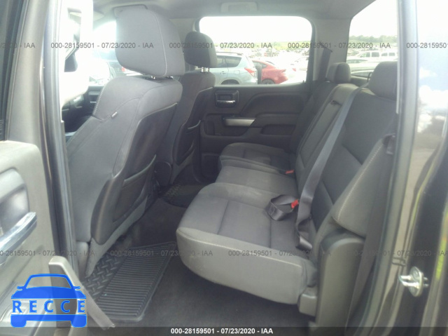2014 CHEVROLET SILVERADO 1500 K1500 LT 3GCUKREC4EG565454 зображення 7