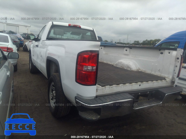 2014 GMC SIERRA 1500 1GTN1TEHXEZ301123 image 2