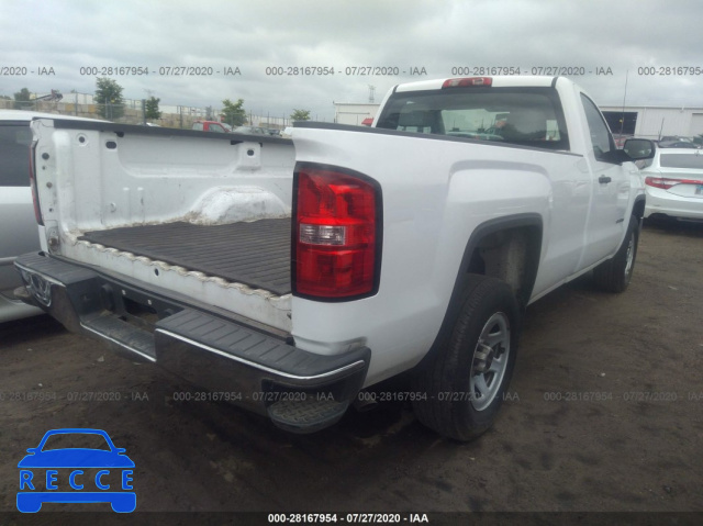 2014 GMC SIERRA 1500 1GTN1TEHXEZ301123 image 3