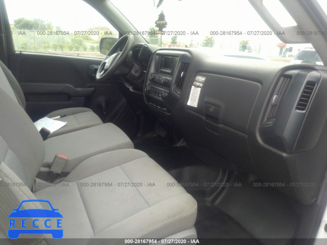 2014 GMC SIERRA 1500 1GTN1TEHXEZ301123 image 4